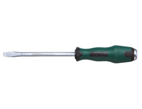 Sata - WKRĘTAK PŁASKI DO POBIJANIA 8X150 - ST61606SC