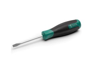 Sata - WKRĘTAK PŁASKI SERIA T 5x75MM - ST63407SC