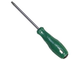Sata - WKRĘTAK TORX T30 X 100MM - ST61106SC