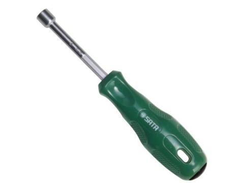 Sata - WKRĘTAK Z NASADKĄ 11 X 75 MM - ST61507SC