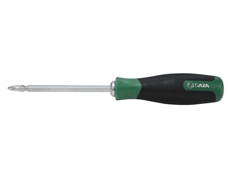 Sata - WKRĘTAK Z KOŃCÓWKAMI DWUSTRONNYMI # 2&6MMx38MM - ST66202SC