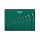 Sata - ZESTAW 11 KLUCZY OCZKOWYCH DEEP OFFSET 70% - ST08023