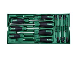 Sata - ZESTAW 13 WKRETAKÓW - ST09913SJ