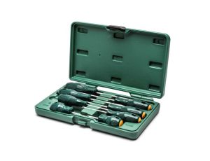 Sata - ZESTAW 8 WKRĘTAKÓW W PUDEŁKU - ST09306SJ