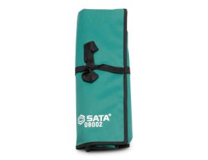 Sata - ZESTAW 15 KLUCZY PŁASKO-OCZKOWYCH - ST08002SJ