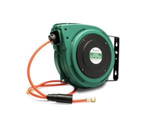 Sata - ZWIJADŁO PNEUMATYCZNE 6X10M - ST98001SC