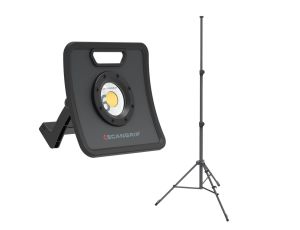 Zestaw 03.5442 NOVA 6K + 03.5431 Statyw 3 m 49.0215