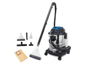 Odkurzacz piorący bezworkowy Scheppach SprayVac20