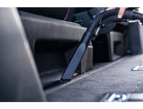 Odkurzacz piorący bezworkowy Scheppach SprayVac20 - 2