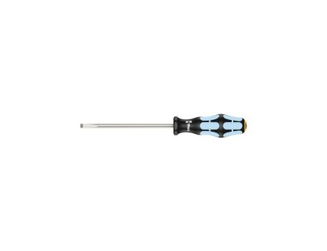 Wera - 3335 Wkrętak płaski ze stali nierdzewnej - 05032004001