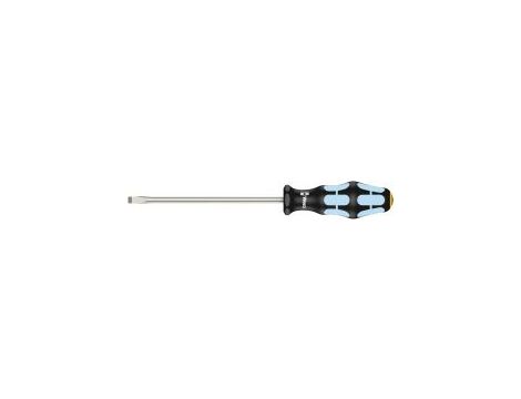 Wera - 3334 Wkrętak płaski ze stali nierdzewnej - 05032005001