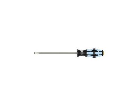 Wera - 3334 Wkrętak płaski ze stali nierdzewnej - 05032006001