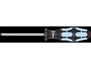 Wera - 3350 PH Wkrętak krzyżowy Phillips ze stali nierdzewnej - 05032023001