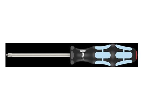 Wera - 3350 PH Wkrętak krzyżowy Phillips ze stali nierdzewnej - 05032023001