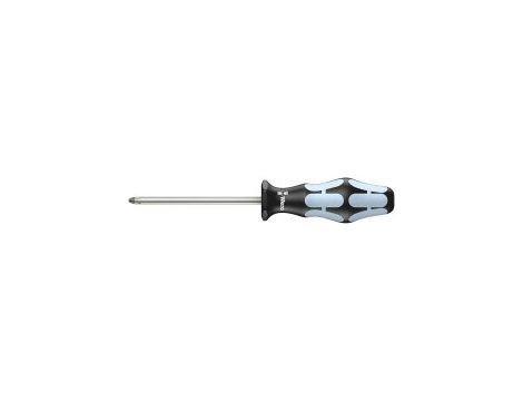 Wera - 3355 PZ Wkrętak krzyżowy Pozidriv ze stali nierdzewnej - 05032033001