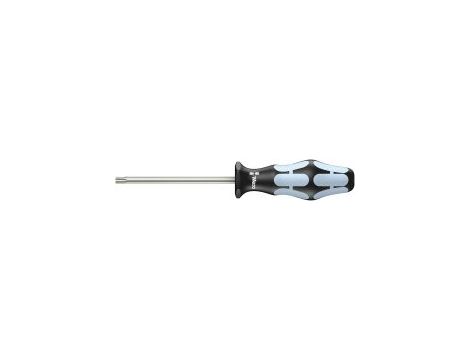Wera - 3367 Wkrętak TORX® ze stali nierdzewnej - 05032052001