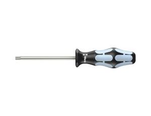 Wera - 3367 Wkrętak TORX® ze stali nierdzewnej - 05032057001