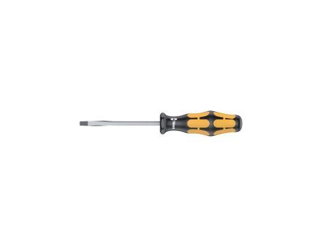 Wera - 932 A Wkrętak płaski - 05018260001