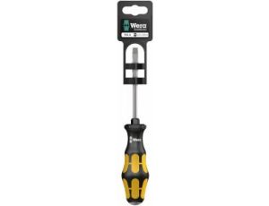 Wera - 932 A SB Wkrętak płaski, na blistrze - 05100085001