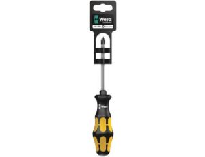 Wera - 917 SPH SB Wkrętak krzyżowy Phillips, na blistrze - 05100075001