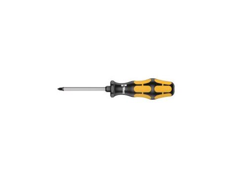 Wera - 917 SPHS Wkrętak krzyżowy Phillips - 05017040001