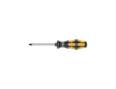 Wera - 918 SPZ Wkrętak krzyżowy Pozidriv - 05017050001