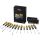 Wera - Big Pack 900 Zestaw wkrętaków Kraftform do pobijania + wieszak, 13 części - 05133285001