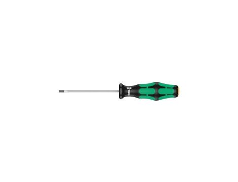 Wera - 335 Wkrętak płaski - 05008007001