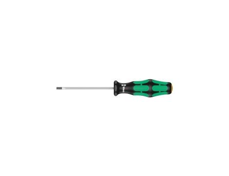 Wera - 335 Wkrętak płaski - 05110001001