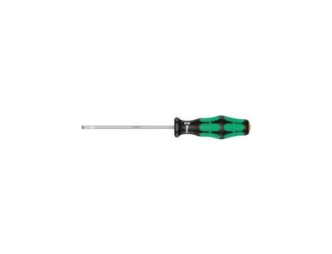 Wera - 335 Wkrętak płaski - 05008015001