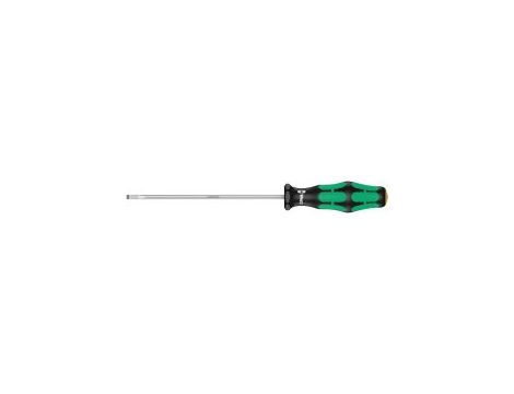 Wera - 335 Wkrętak płaski - 05110002001