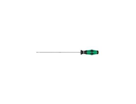 Wera - 335 Wkrętak płaski - 05110003001