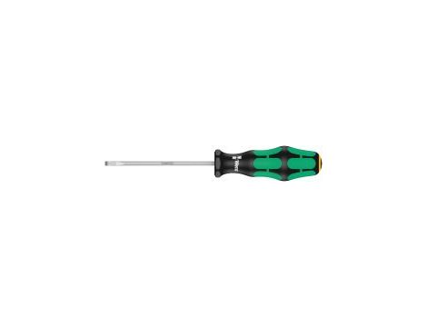 Wera - 335 Wkrętak płaski - 05110004001