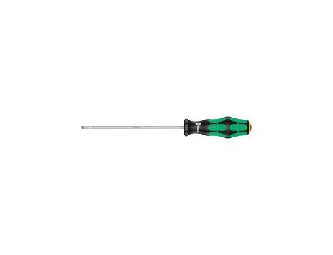 Wera - 335 Wkrętak płaski - 05110005001