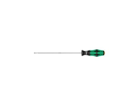 Wera - 335 Wkrętak płaski - 05110006001