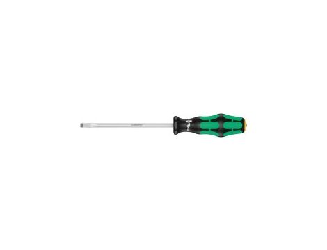 Wera - 335 Wkrętak płaski - 05110007001