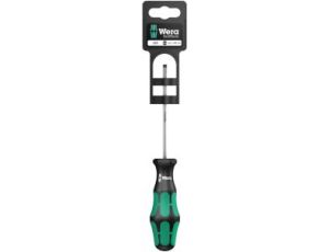 Wera - 335 SB Wkrętak płaski, na blistrze - 05100043001