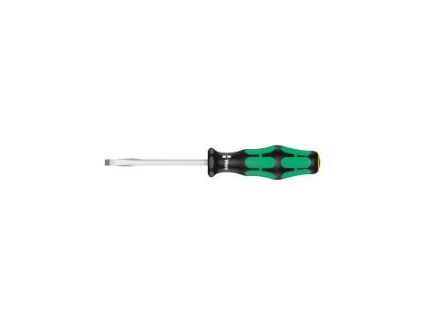Wera - 334 SK Wkrętak płaski - 05007670001