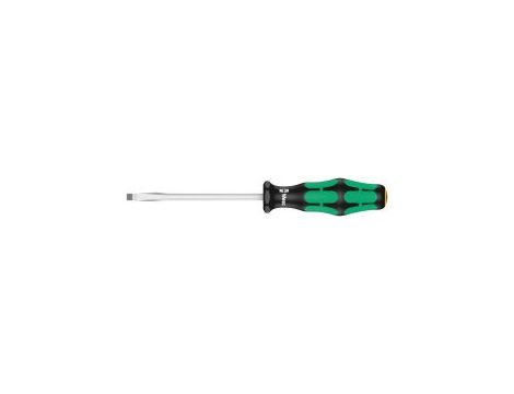 Wera - 334 SK Wkrętak płaski - 05007671001