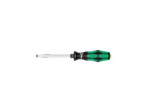 Wera - 334 SK Wkrętak płaski - 05007673001