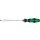Wera - 334 SK Wkrętak płaski - 05007677001