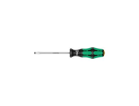 Wera - 334 Wkrętak płaski - 05007610001