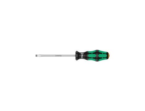 Wera - 334 Wkrętak płaski - 05007620001