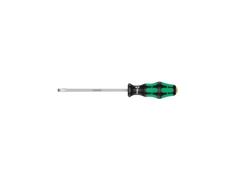 Wera - 334 Wkrętak płaski - 05340330001