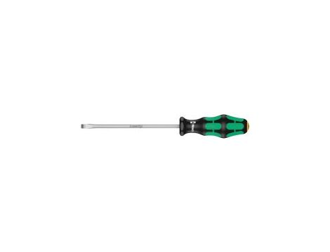 Wera - 334 Wkrętak płaski - 05110010001