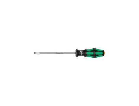 Wera - 334 Wkrętak płaski - 05007635001