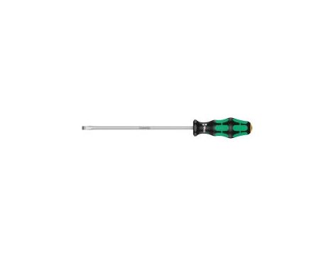 Wera - 334 Wkrętak płaski - 05007621001