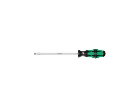 Wera - 334 Wkrętak płaski - 05007640001