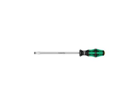 Wera - 334 Wkrętak płaski - 05110104001