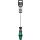 Wera - 334 SB Wkrętak płaski, na blistrze - 05100031001